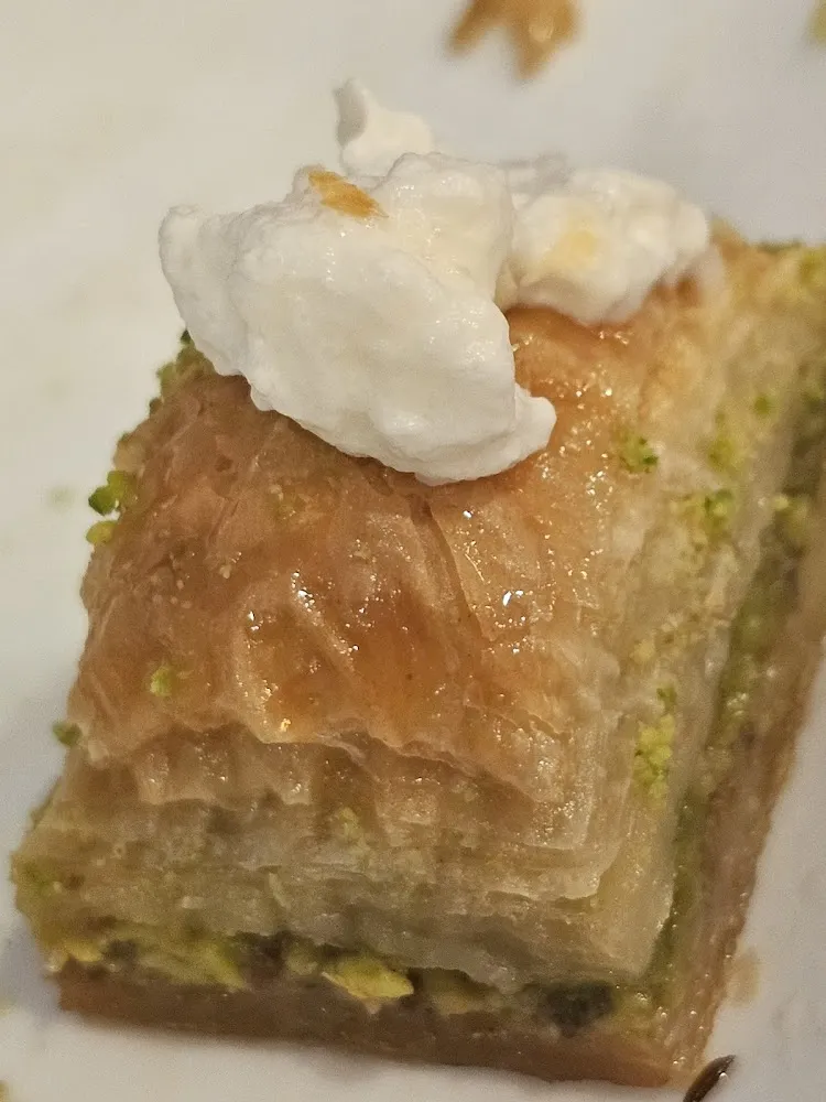 Baklava