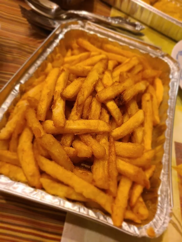 French Fries