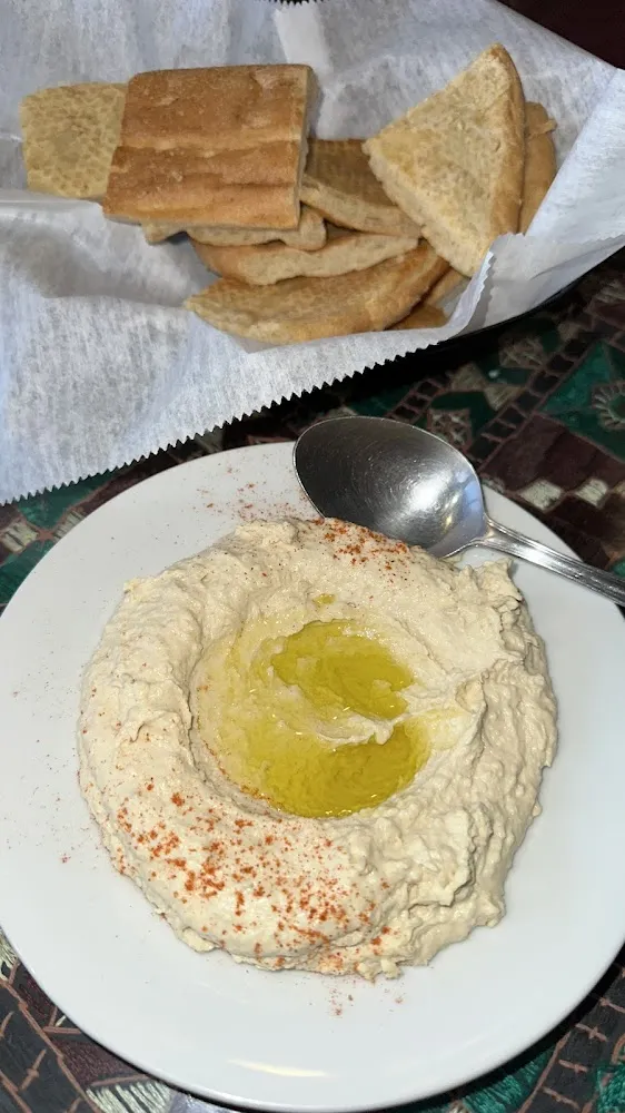 Hummus
